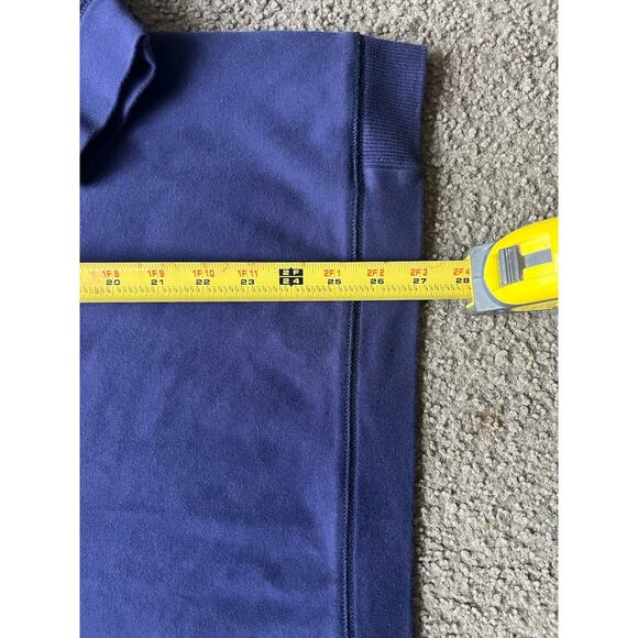 Tommy Bahama Men's Large Dallas Cowboys NFL 1/4 Zip Long Sleeve Pullover - Picture 5 of 9